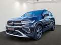 Volkswagen T-Cross 1.0 TSI Style Navi IQLight DigitalCockpi Schwarz - thumbnail 2