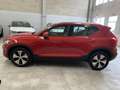 Volvo XC40 T3 Business Plus Aut. Rojo - thumbnail 7