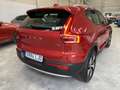 Volvo XC40 T3 Business Plus Aut. Rojo - thumbnail 10
