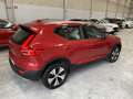 Volvo XC40 T3 Business Plus Aut. Rojo - thumbnail 9