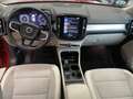 Volvo XC40 T3 Business Plus Aut. Rojo - thumbnail 21
