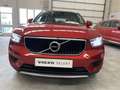 Volvo XC40 T3 Business Plus Aut. Rojo - thumbnail 5