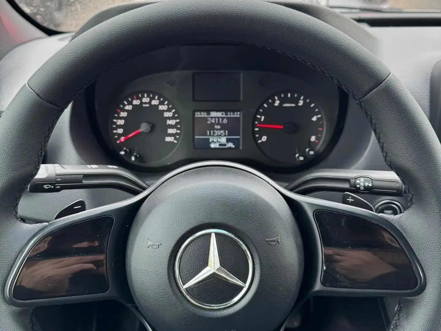 Mercedes-Benz Sprinter 319 CDI Tourer Standard HA 7G-TRONIC Plus - 2