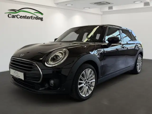 MINI One Clubman 5-trg.*LED*Navi*Leder*Tempo*DAB*SHZ