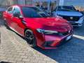 Honda Civic Civic XI 2023 2.0 hev Sport ecvt Rosso - thumbnail 2