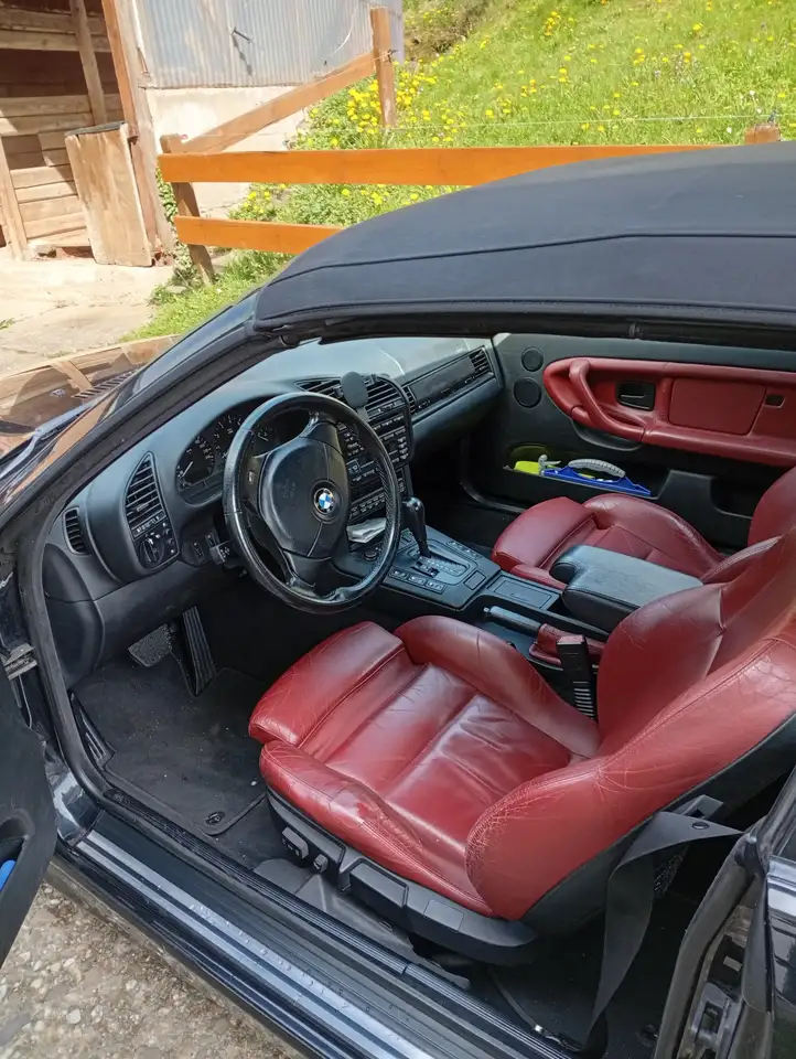 BMW 328i Exclusiv Edition, foto 7