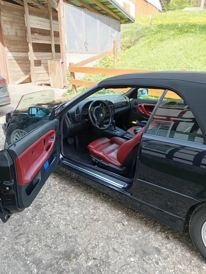 BMW 328i Exclusiv Edition, foto 3