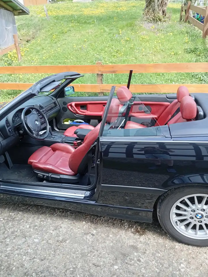 BMW 328i Exclusiv Edition, foto 2