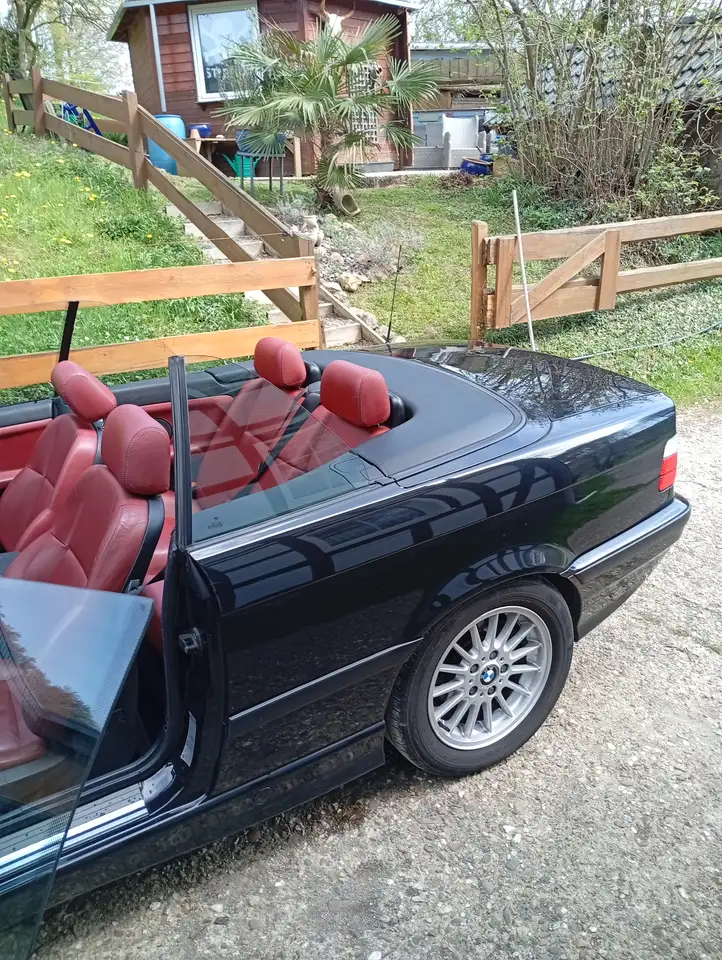 BMW 328i Exclusiv Edition, foto 1