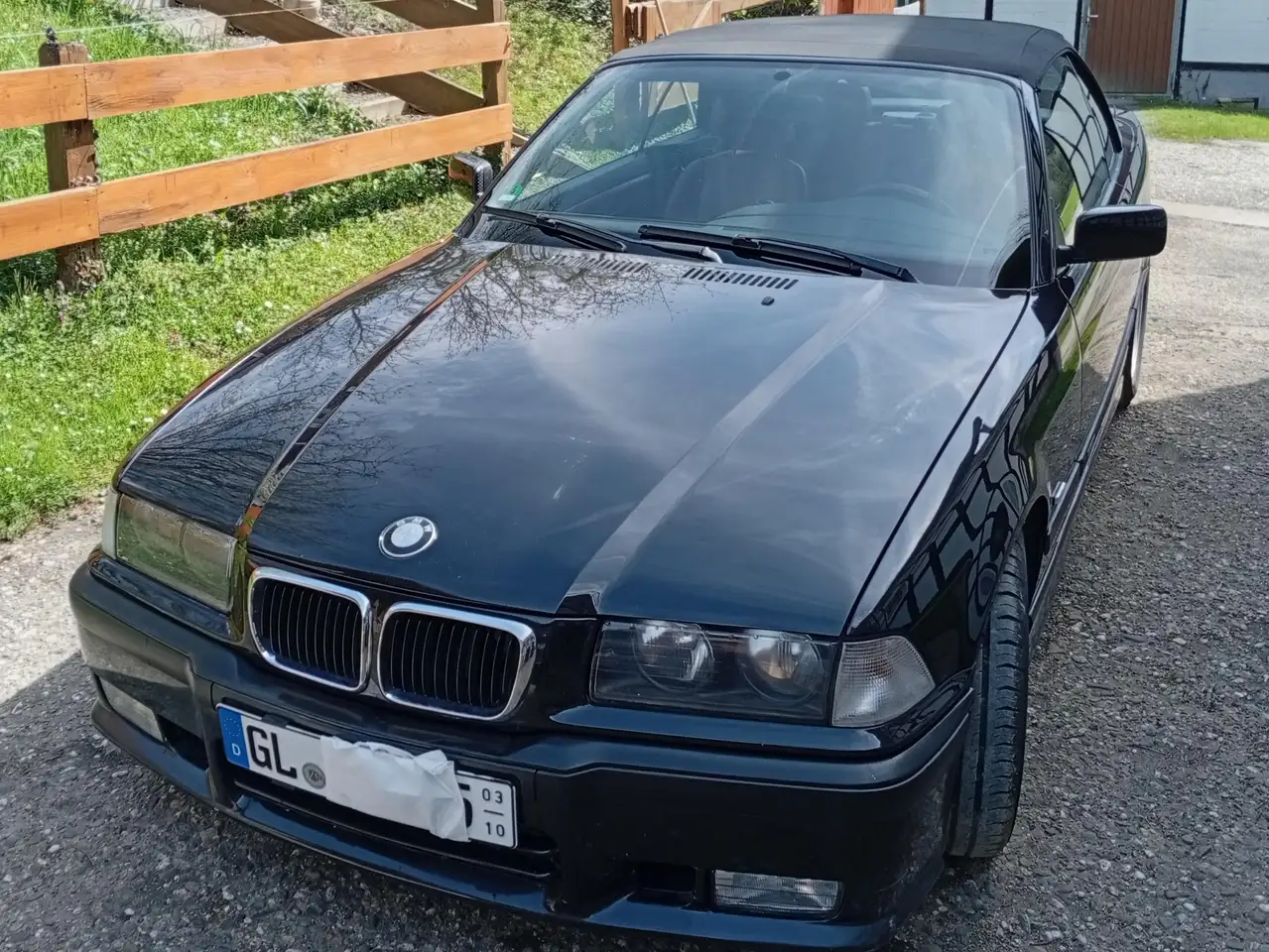 BMW 328i Exclusiv Edition, foto 5