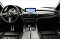 BMW X6 M 4.4 575PS M Drivers Package SMG Head-Up LED Grau - thumbnail 11