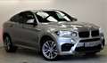 BMW X6 M 4.4 575PS M Drivers Package SMG Head-Up LED Grijs - thumbnail 1