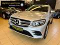 Mercedes-Benz GLC 220 220d 4Matic Aut. Grijs - thumbnail 13