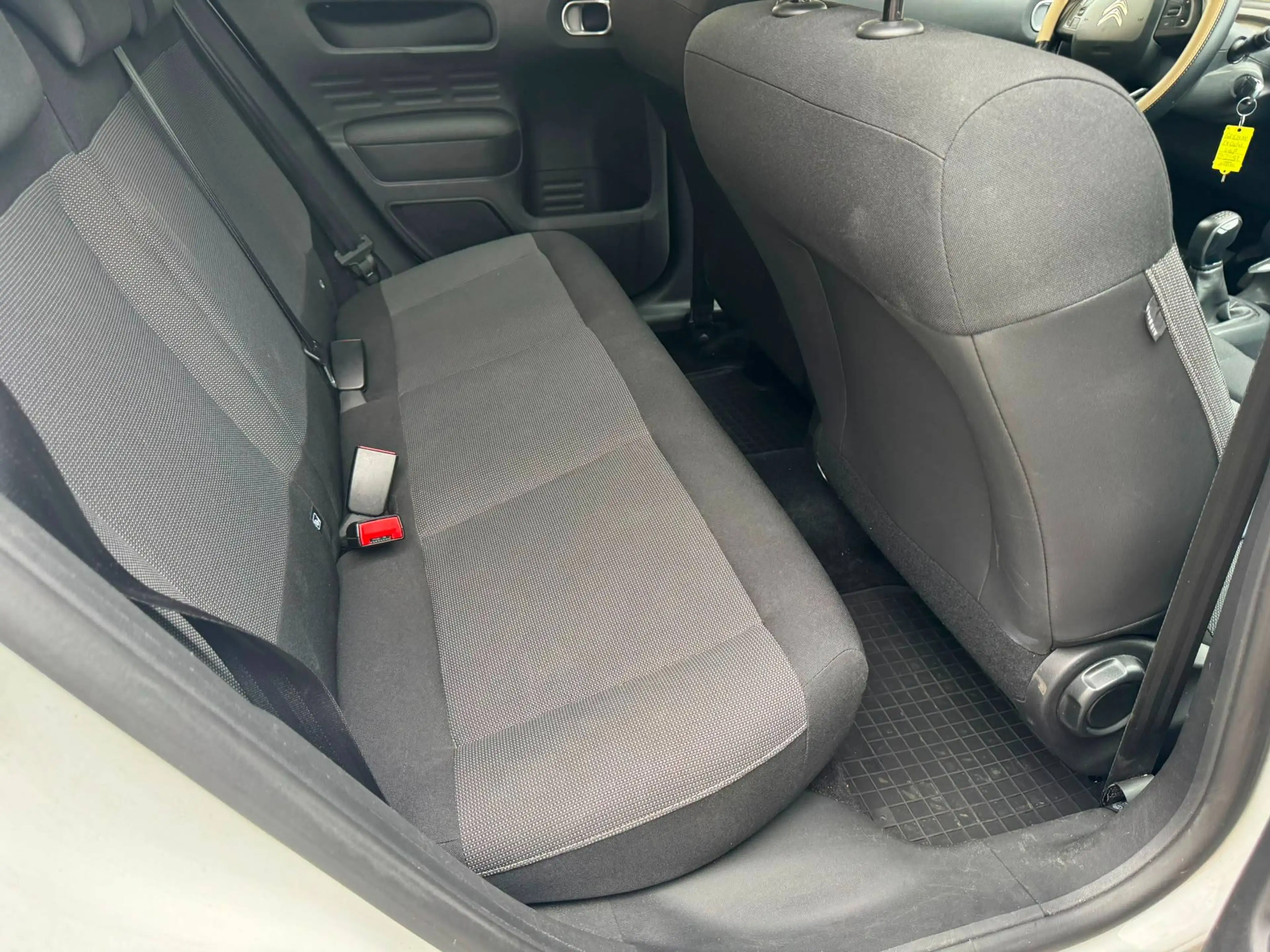 Citroen C4 Cactus W-OneTone Euro 6 Klima 1/28 — photo 9