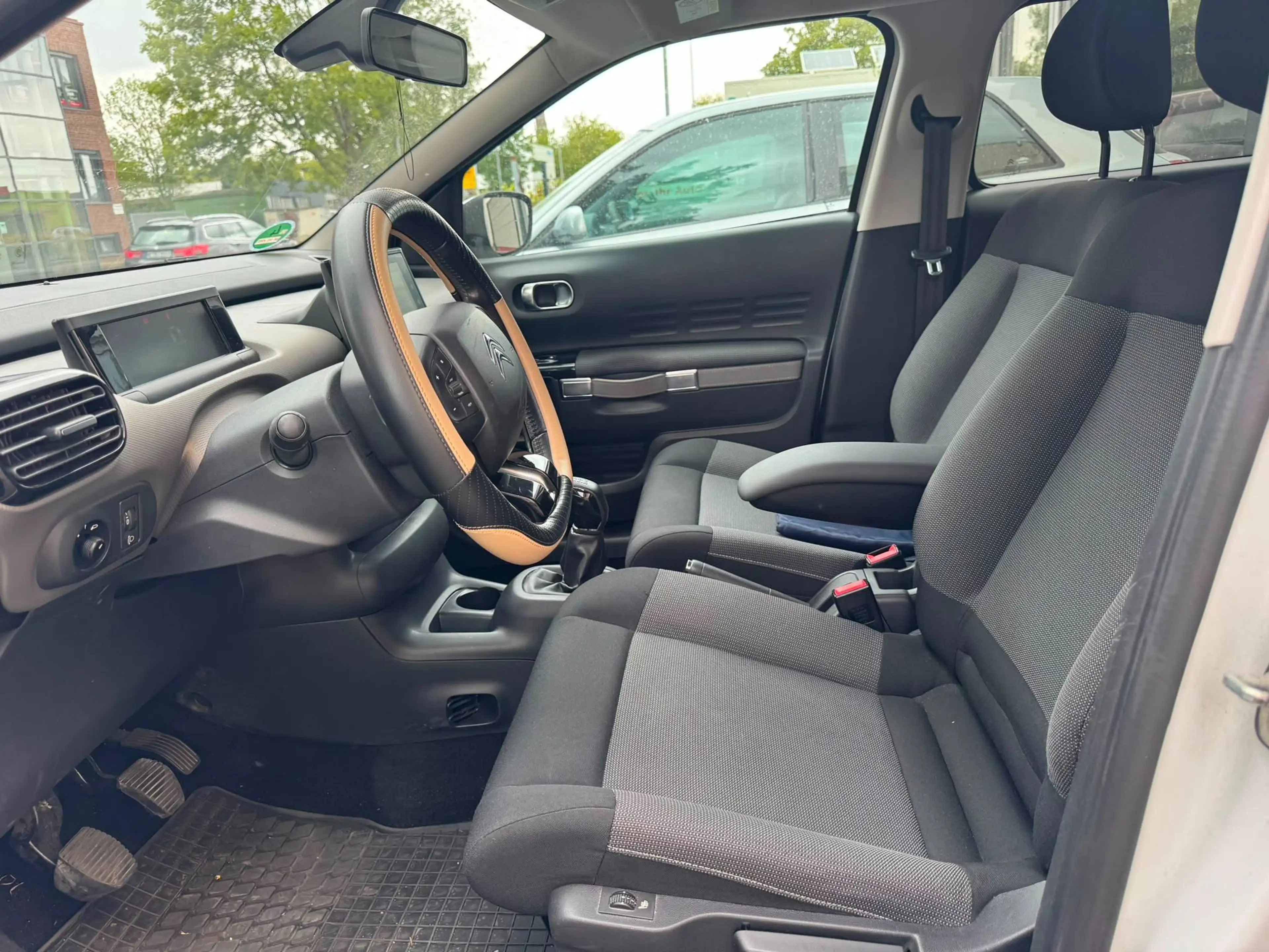 Citroen C4 Cactus W-OneTone Euro 6 Klima 1/28 — photo 7