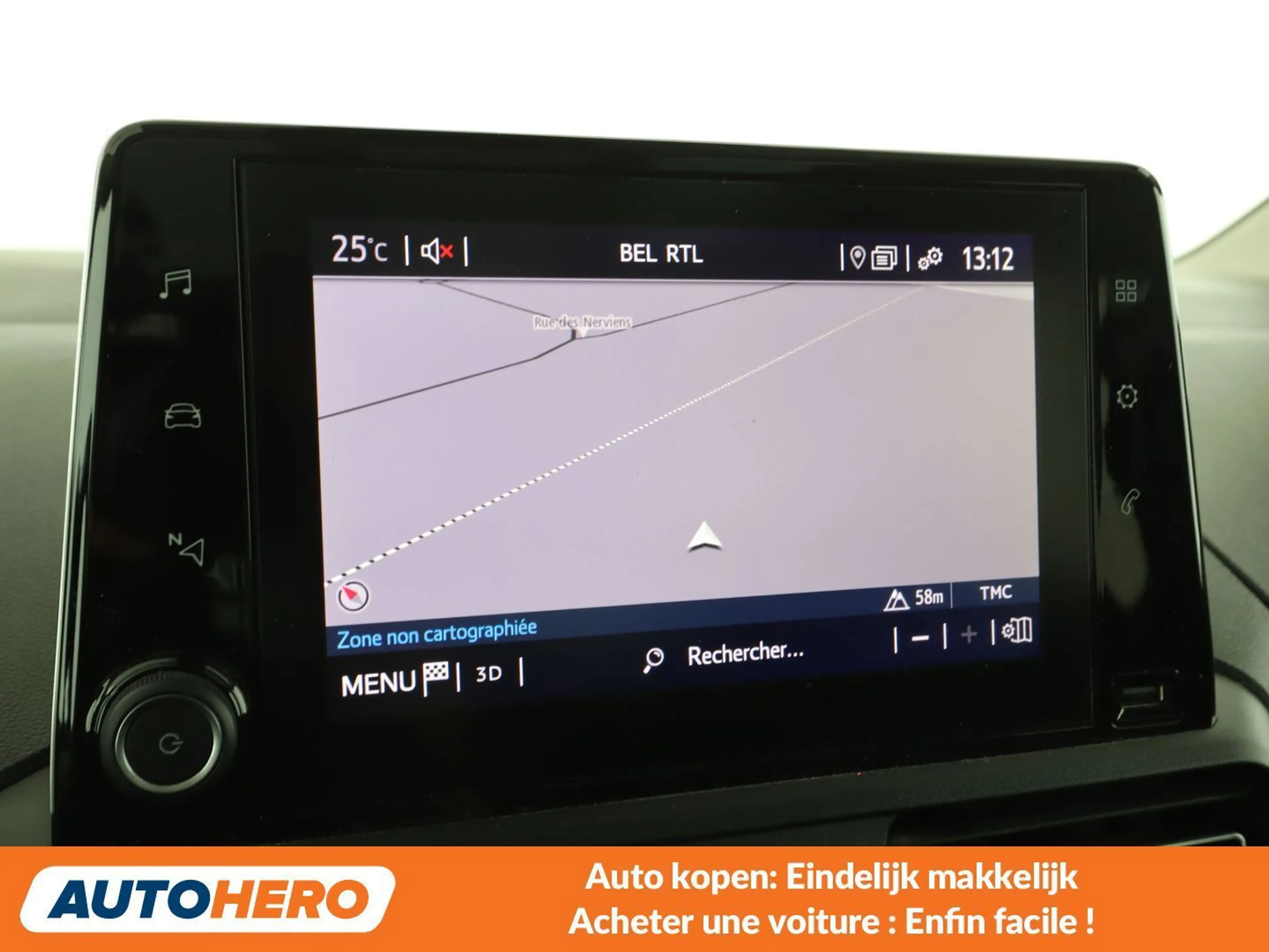 Toyota Proace City 1.2 Turbo L1 Executive — photo 8