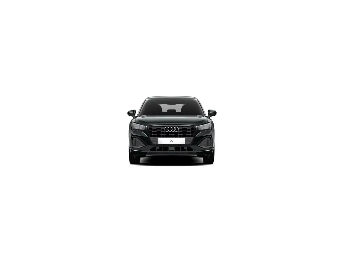 Audi Q2 35 TDI quattro advanced ACC*LED*Kamera * N Schwarz - 2