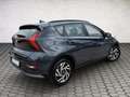 Hyundai BAYON 1,0 T-GDI 48V-Hybrid DCT Trend Grau - thumbnail 4
