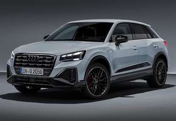 30 TFSI Sport 85kW