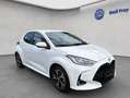 Toyota Yaris Hybrid 116 1.5 Teamplayer Comfort & Safety Blanco - thumbnail 7