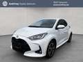Toyota Yaris Hybrid 116 1.5 Teamplayer Comfort & Safety Blanco - thumbnail 1