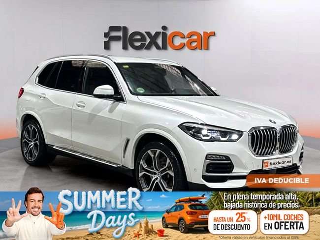 BMW X5 xDrive 30dA - foto 1