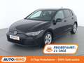 Volkswagen Golf 1.0 TSI Rabbit Schwarz - thumbnail 1