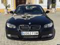 BMW 320 320d Coupé Aut. Negro - thumbnail 1