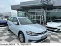 Volkswagen Golf VII Lim. Trendline,1.Hand,Scheckh, Silber - thumbnail 1