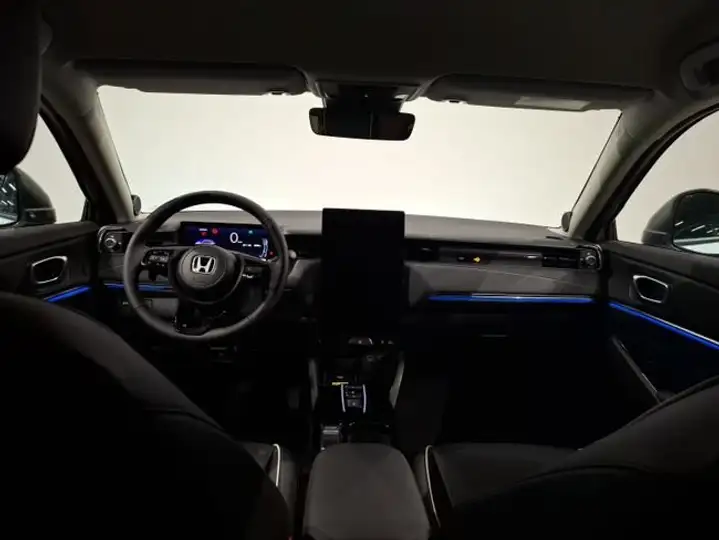 Honda e:Ny1 Elegance 2025, foto 6