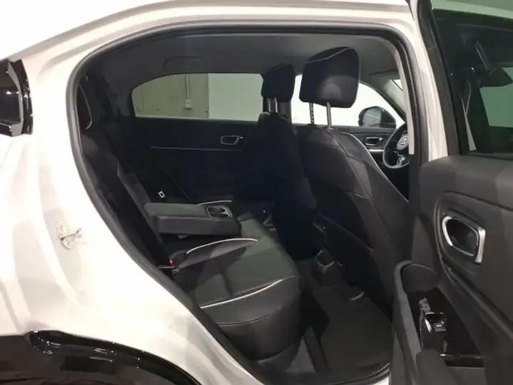 Honda e:Ny1 Elegance 2025, foto 4
