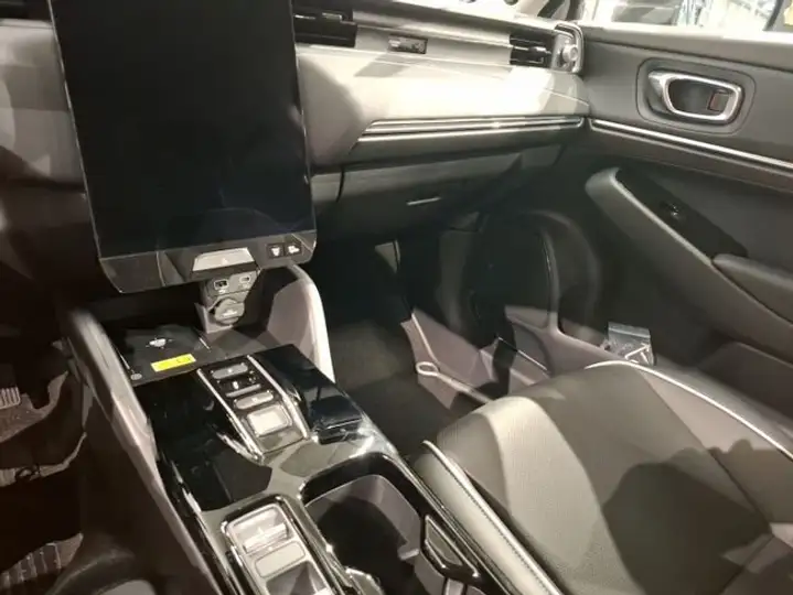 Honda e:Ny1 Elegance 2025, foto 8