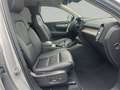 Volvo XC40 B4 MILD Hybrid Automatik Plus Bright AHK Silber - thumbnail 4