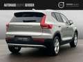 Volvo XC40 B4 MILD Hybrid Automatik Plus Bright AHK Silber - thumbnail 7