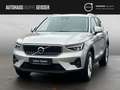 Volvo XC40 B4 MILD Hybrid Automatik Plus Bright AHK Silber - thumbnail 1