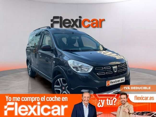 Dacia Dokker 1.5Blue dCi Essential 70kW - foto 1