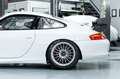 Porsche 996 911 GT3 Cup I Motor Getriebe Revidiert I DMSB Weiß - thumbnail 8