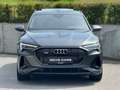 Audi e-tron Sportback 50 quattro S line - PANO - HUD - KEYLESS Grijs - thumbnail 2