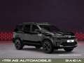 Dacia Bigster Journey Hybrid 155 Navi Rückfahrkamera S Negru - thumbnail 1