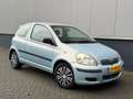 Toyota Yaris 1.0 VVT-i Idols Airco Nieuwe apk Nap Azul - thumbnail 2
