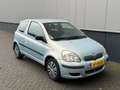 Toyota Yaris 1.0 VVT-i Idols Airco Nieuwe apk Nap Azul - thumbnail 4
