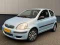 Toyota Yaris 1.0 VVT-i Idols Airco Nieuwe apk Nap Azul - thumbnail 3