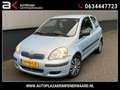 Toyota Yaris 1.0 VVT-i Idols Airco Nieuwe apk Nap Azul - thumbnail 1