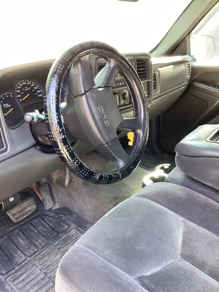 GMC 1500 снимка GMC 1500