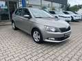 Skoda Fabia Ambition Tempomat+Klima+Einparkhilfe Beige - thumbnail 4