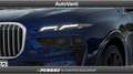 BMW X7 xDrive40d 48V Msport Blu/Azzurro - thumbnail 13