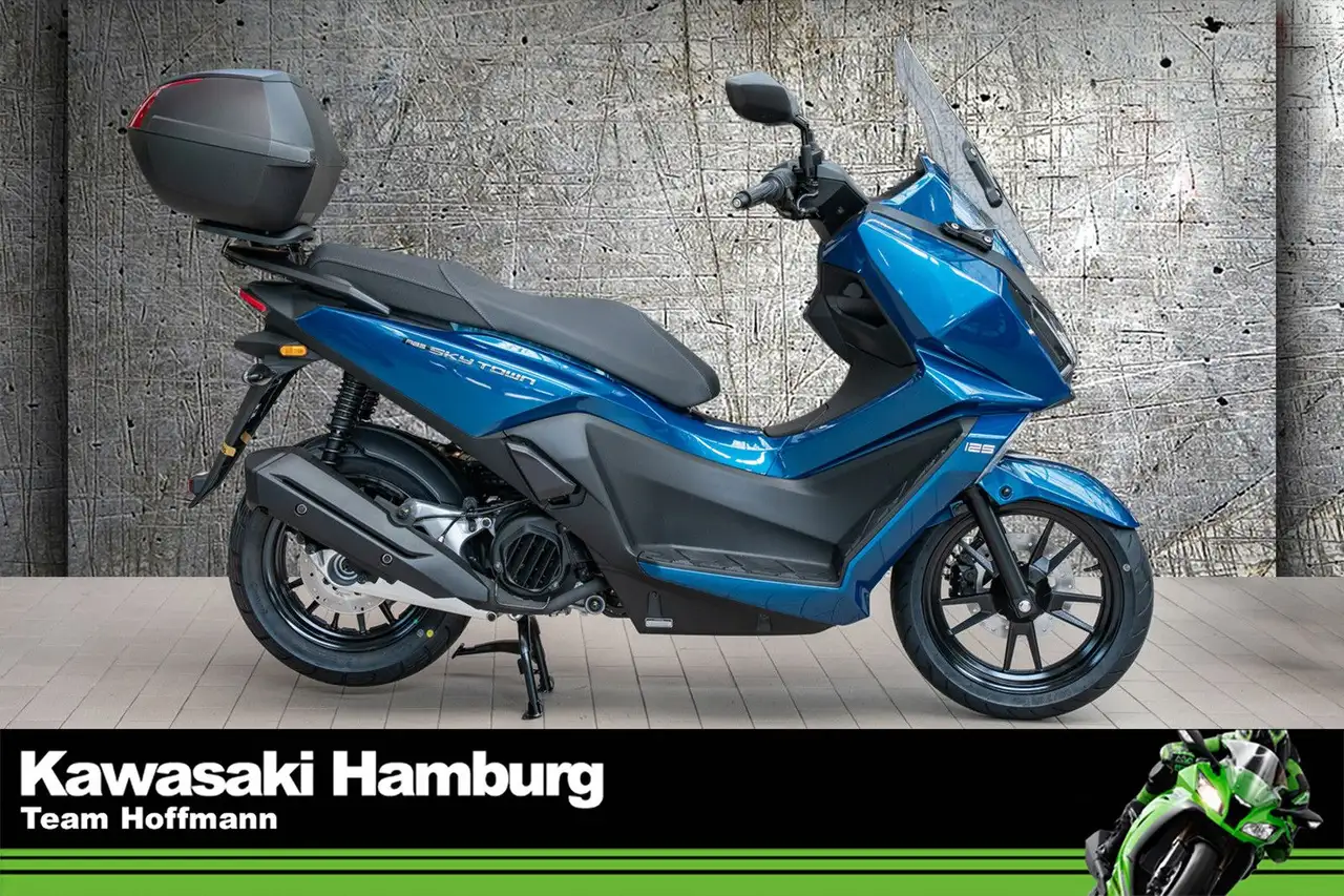 Kymco