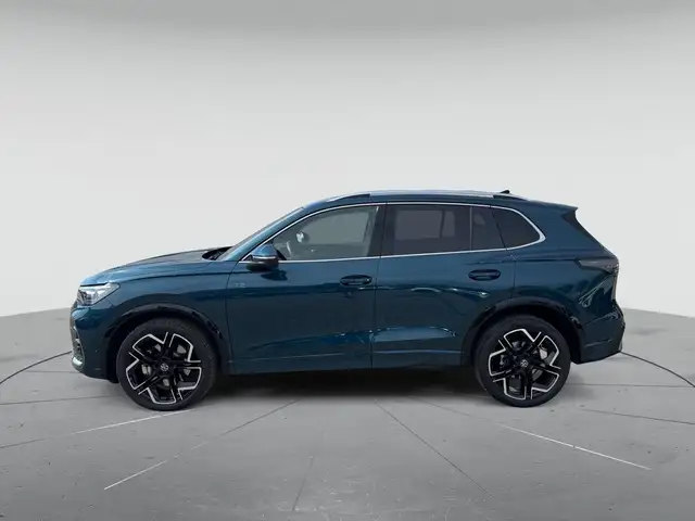 Volkswagen Tiguan view 6