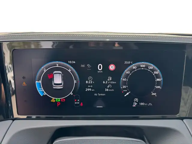 Volkswagen Tiguan view 9