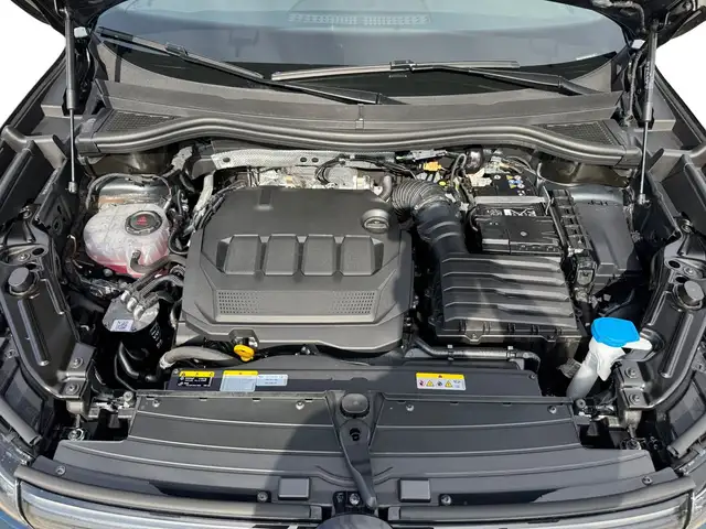 Volkswagen Tiguan view 12